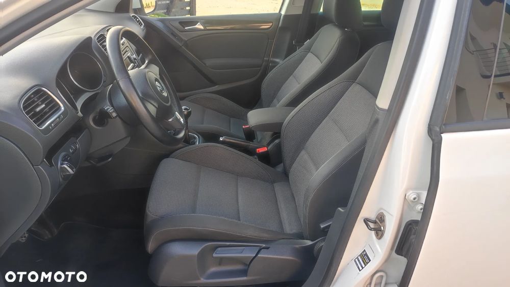 Volkswagen Golf 1.4 TSI Highline - 7