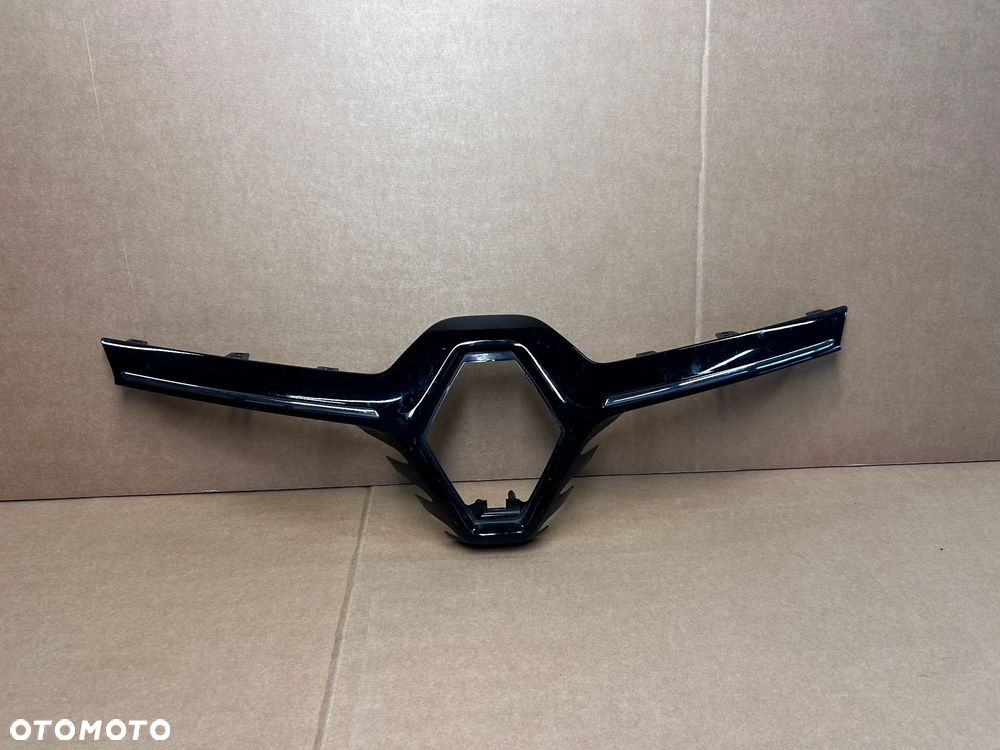 RENAULT KADJAR LIFT ATRAPA GRILL BLENDA 623829268R - 1