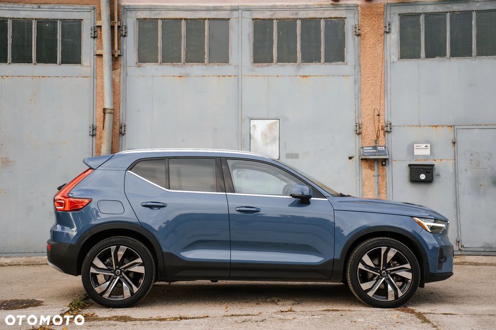 Volvo XC 40 B5 AWD Ultimate Bright - 7