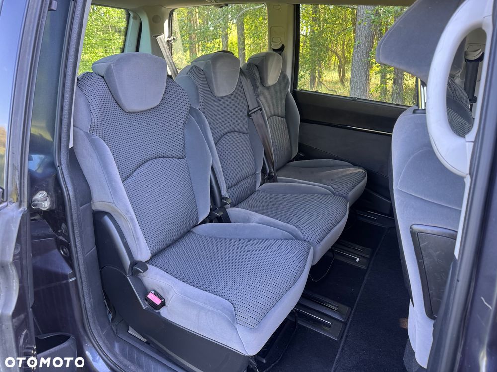 Peugeot 807 HDi 135 Style - 22