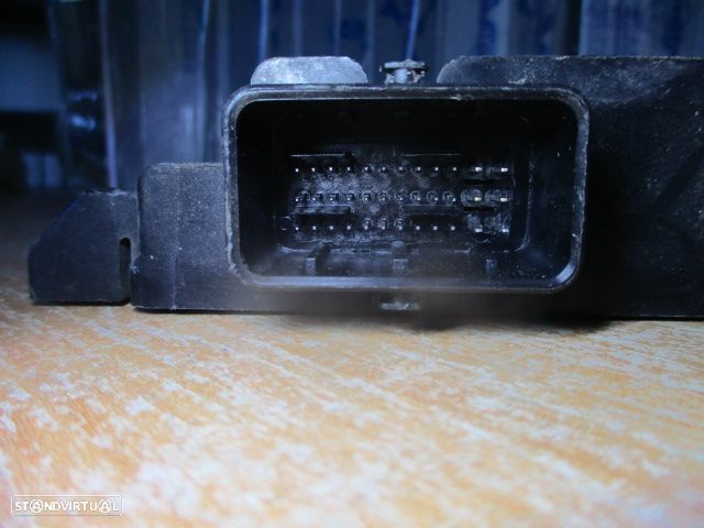 Centralina 9650359580 9650360080 CITROEN JUMPY 2004 1.9D 70CV 0P Lucas - 3