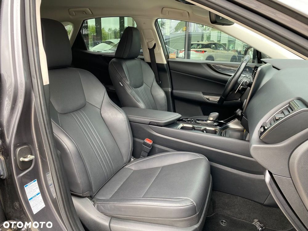 Lexus NX 350h Prestige AWD - 25