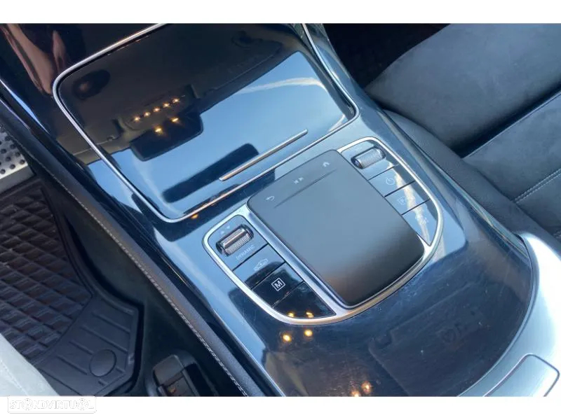 Mercedes-Benz GLC 300 de 4Matic - 14