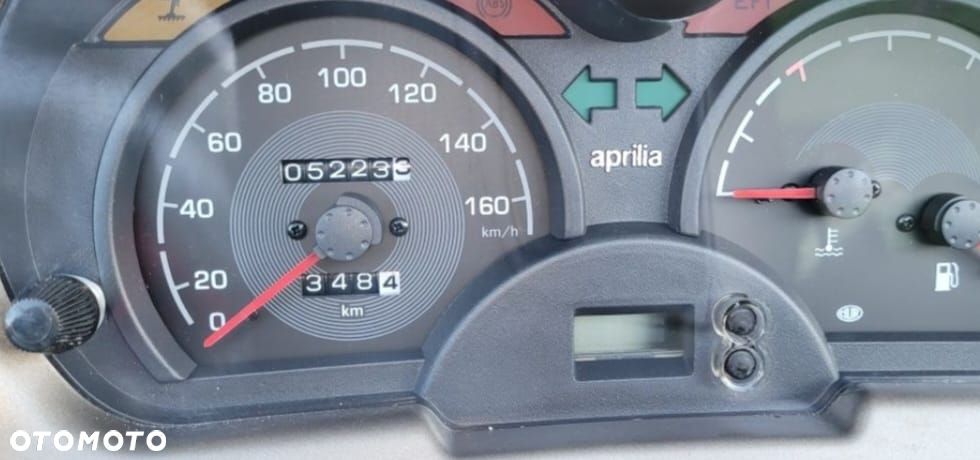 Aprilia Atlantic - 3