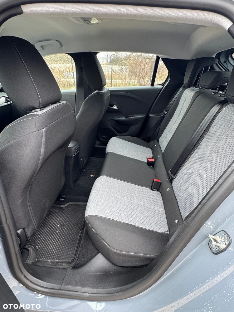 Opel Corsa 1.2 Edition S&S - 18