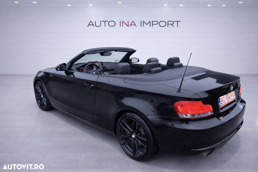 BMW Seria 1 118i Aut. Limited Edition Lifestyle - 2