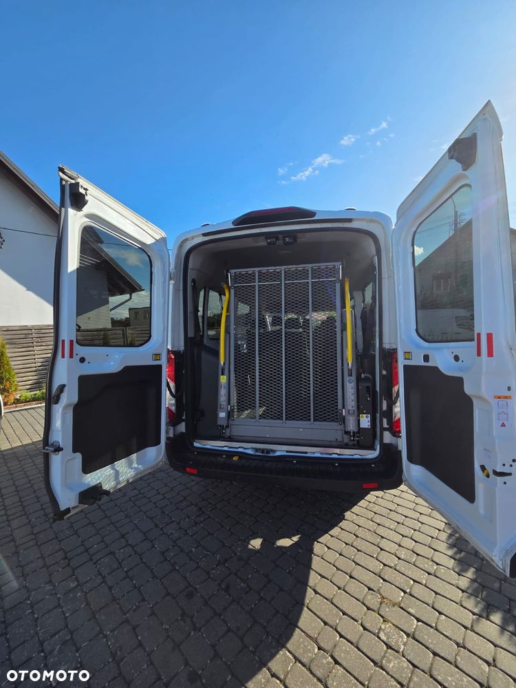 Ford Transit L3H2 VA MH Trend - 23