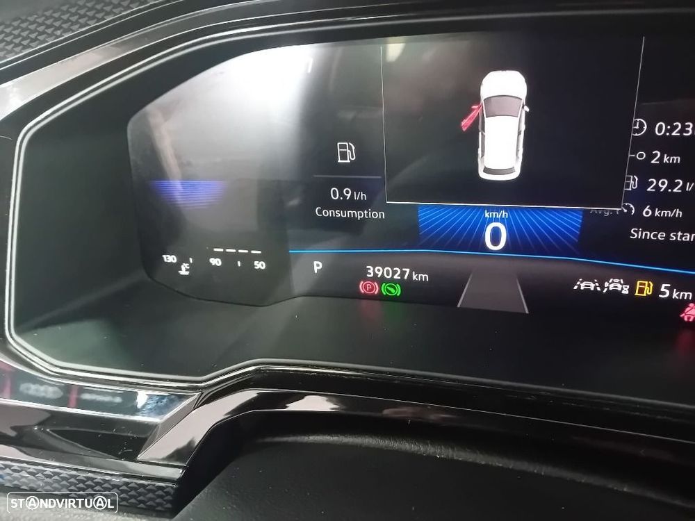 VW Polo 1.0 TSI Urban DSG - 20