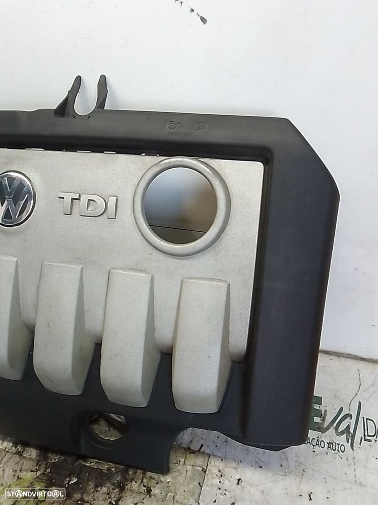 Tampa Do Motor Volkswagen Golf V (1K1) - 2