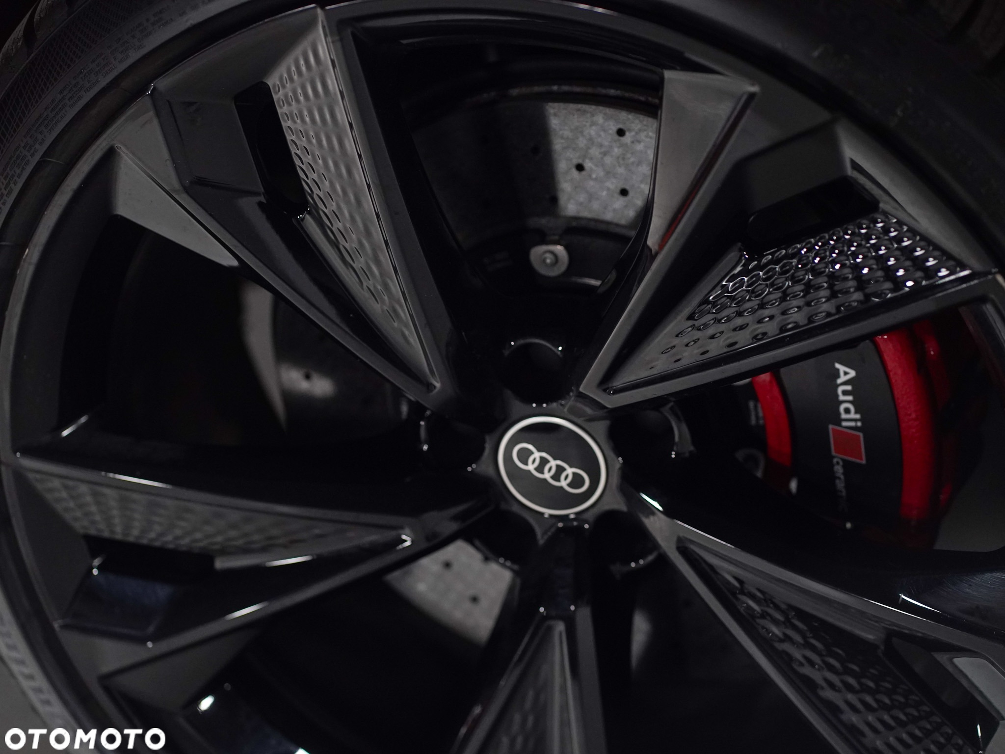 Audi RS7 Sportback - 37