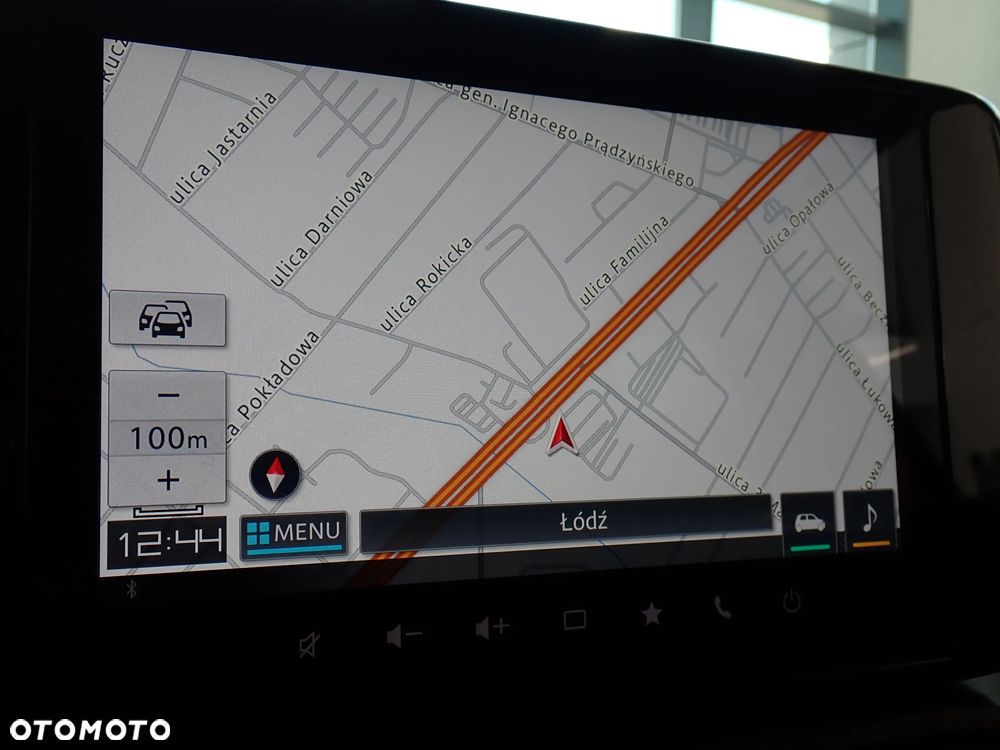 Suzuki Swift 1.2 Dualjet SHVS Premium Plus - 16