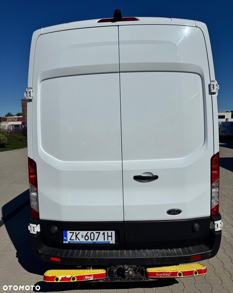 Ford Transit L3H3 Trend (bryg.) - 27