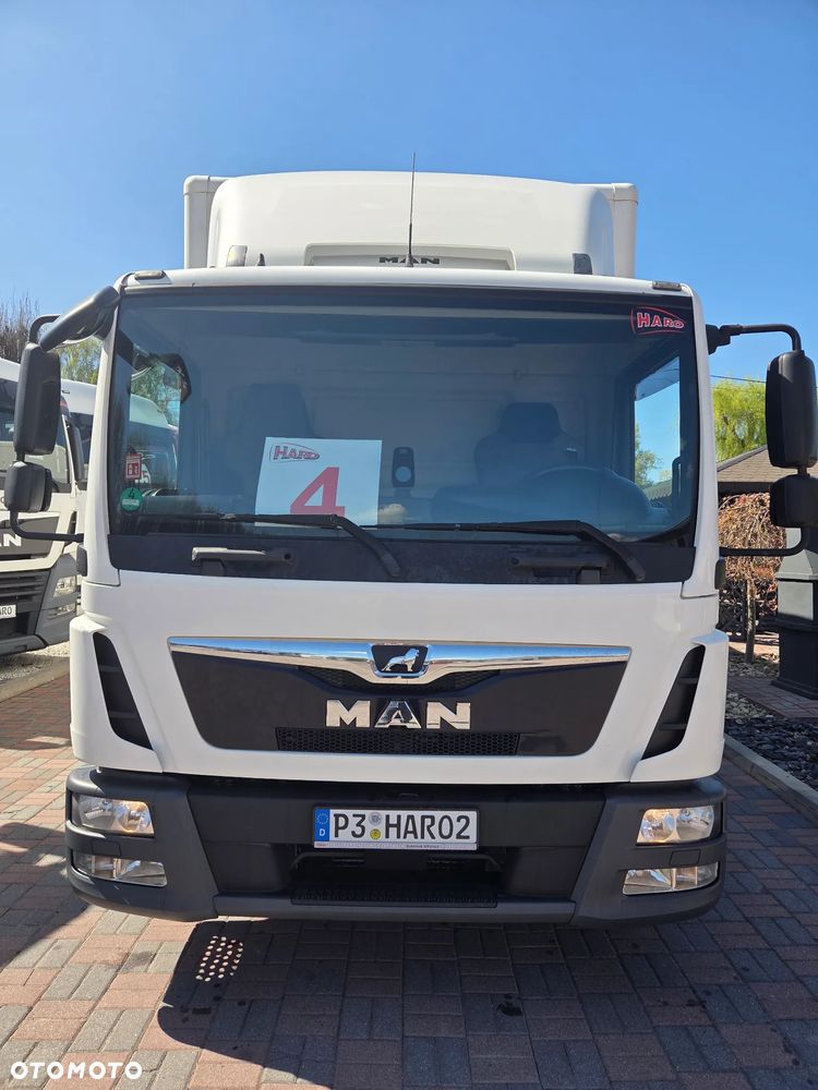 MAN Tgl - 5