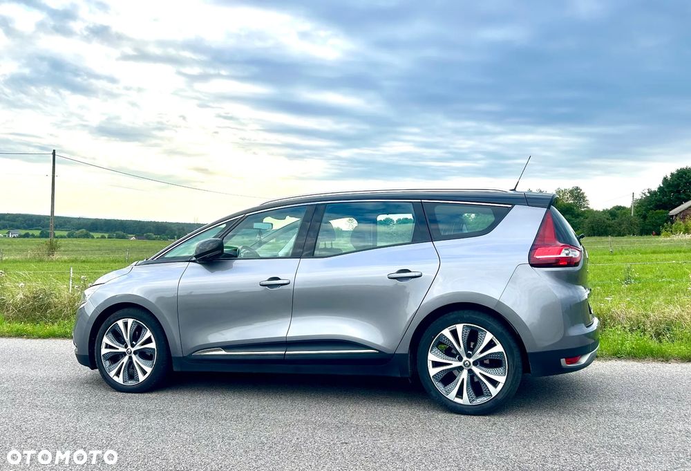 Renault Scenic 1.6 dCi Intens - 5