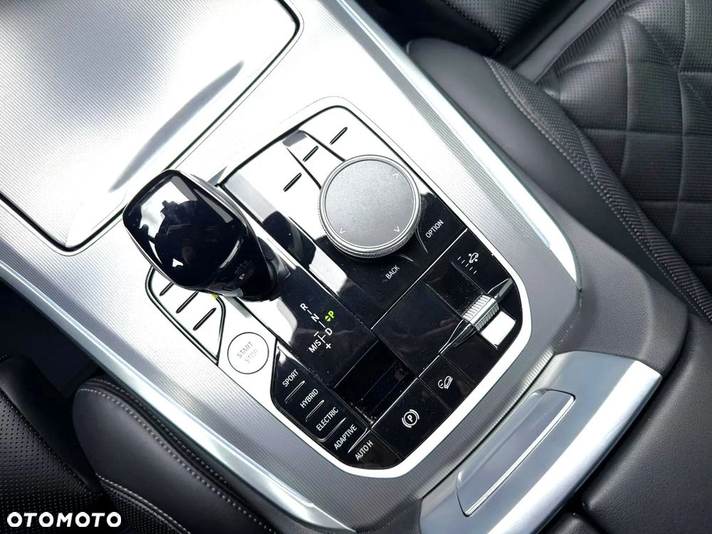 BMW X5 xDrive45e - 20