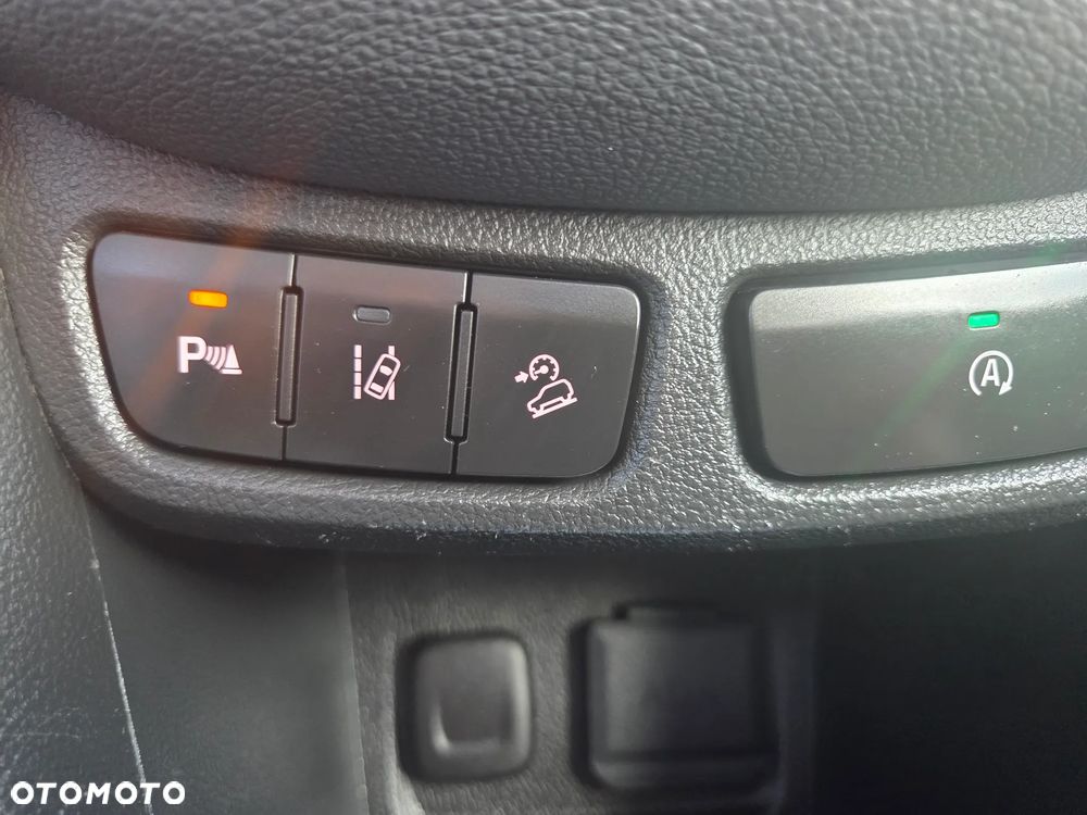 Opel Mokka 1.4 T Cosmo S&S 4x4 - 21