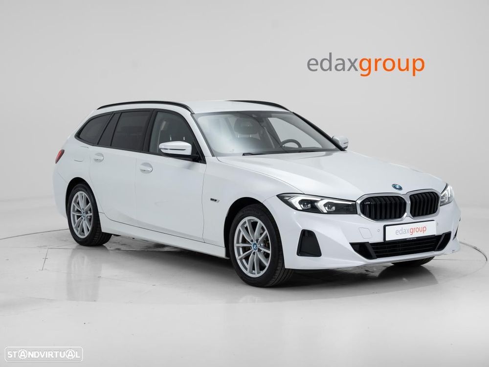 BMW 320 e Pack Essence Auto - 2