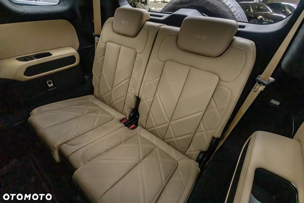 BYD Leopard 8 - 32