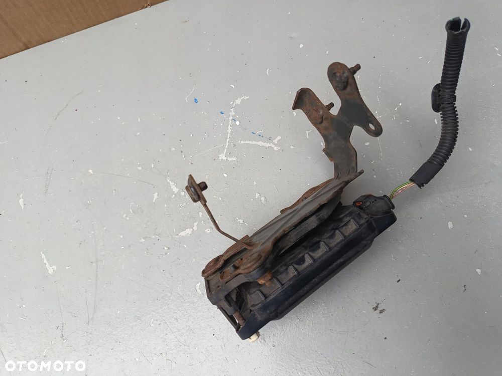 peugeot 308 ii t9 citroen c4 picasso radar uchwyt 9810093180 - 2