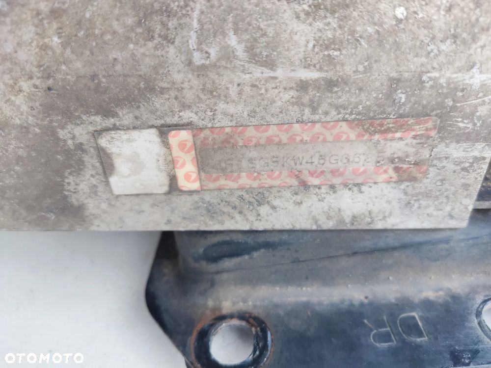 SUBARU FORESTER II 06r BELKA PRZEDNIA - 3