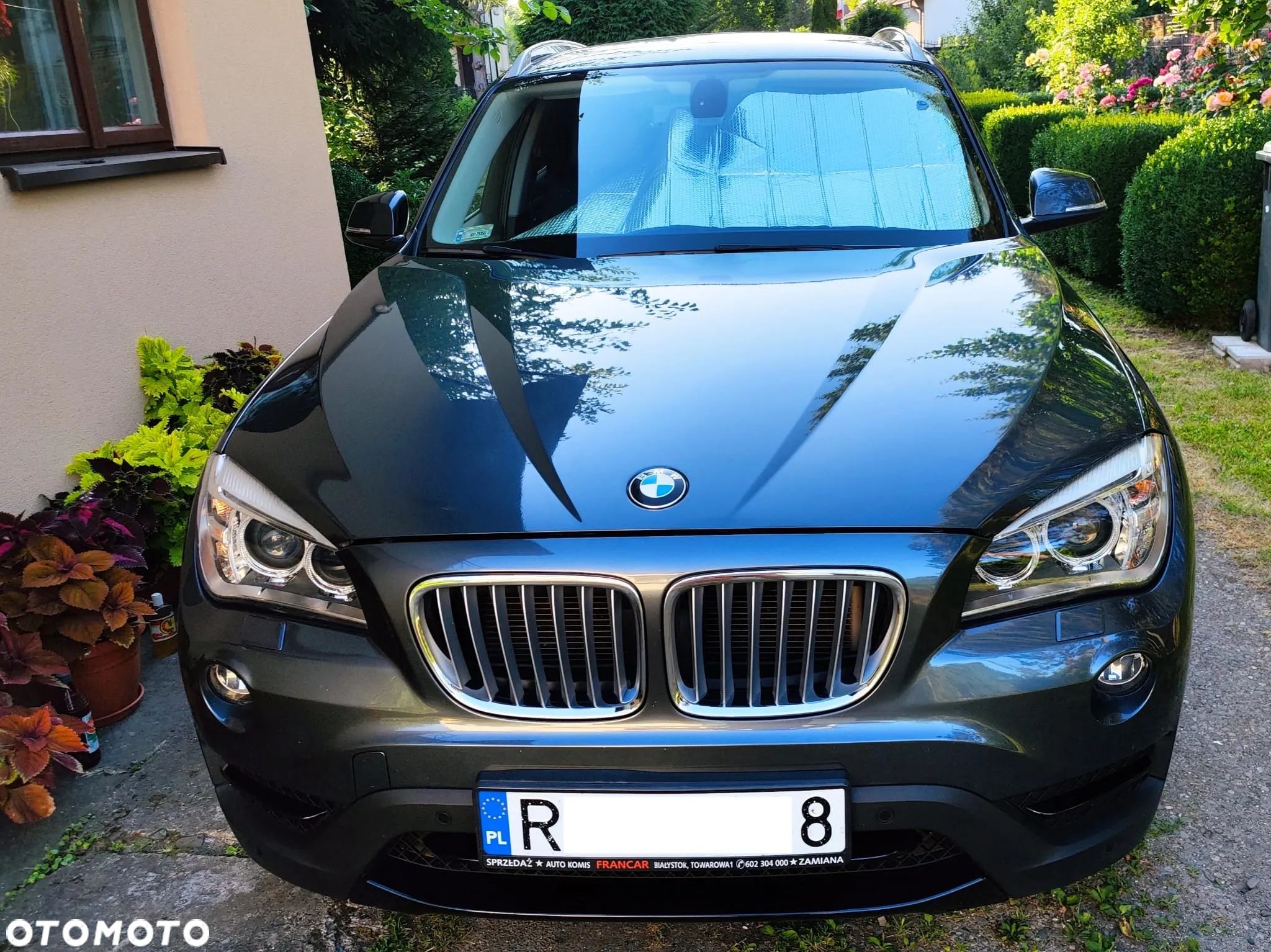 BMW X1 - 1