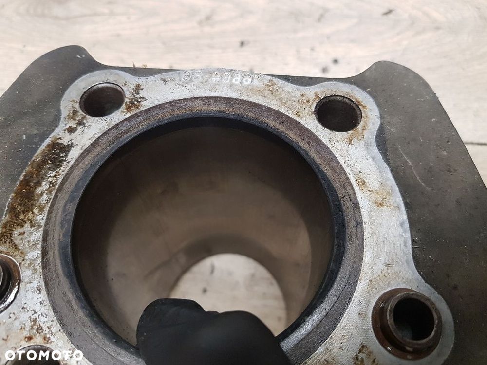 Cylinder Harley Davidson Sportster Evo XL883 - 9