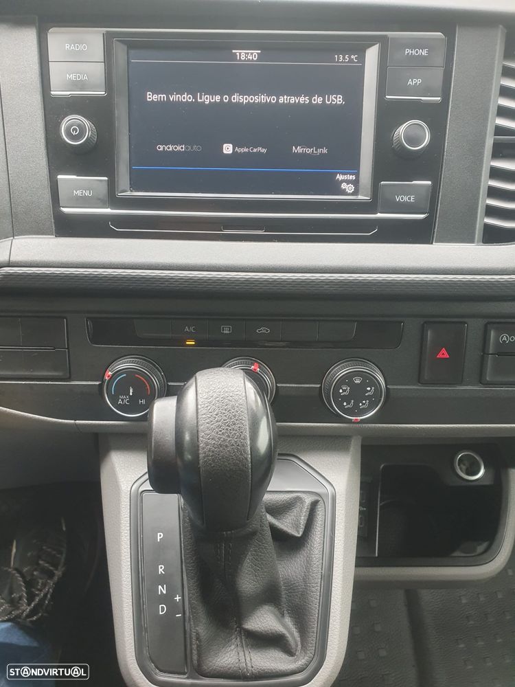 VW Transporter 2.0 TDI Business - 5