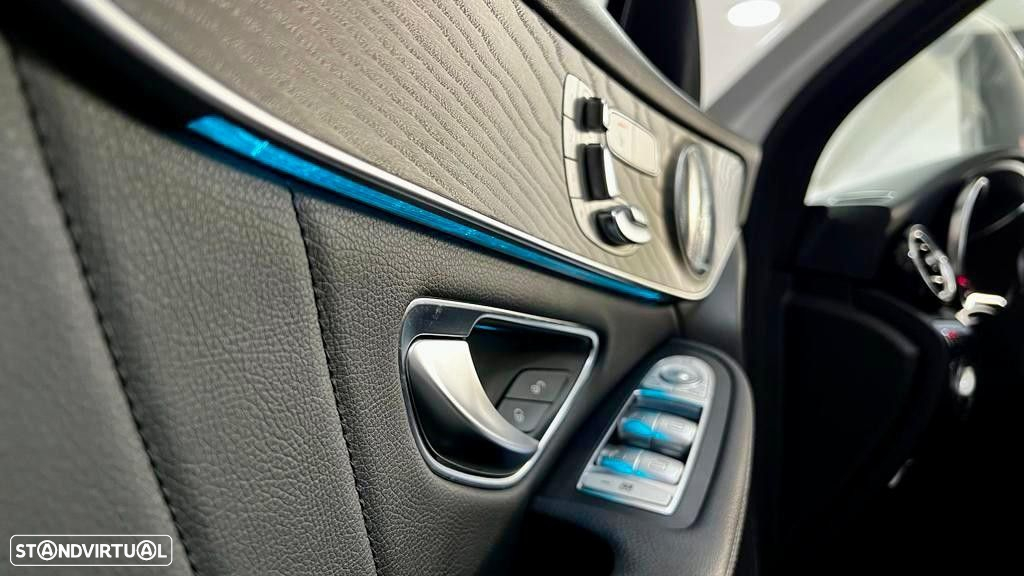 Mercedes-Benz GLC 350 - 41