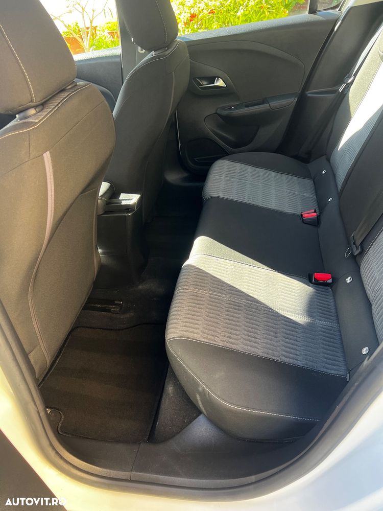 Opel Corsa 1.2 Start/Stop Edition - 6