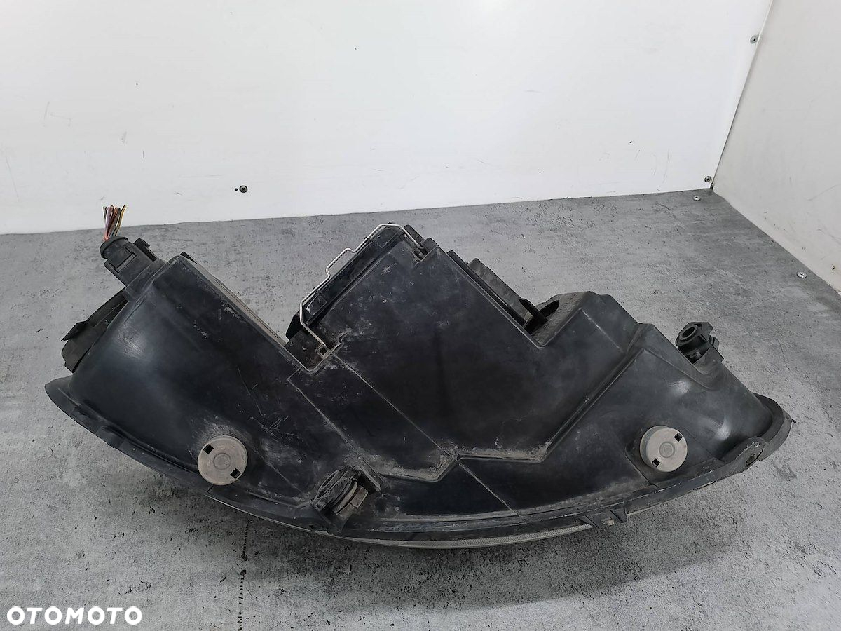 LAMPA PRZÓD LEWA SEAT TOLEDO III 5P1941005A 89309810 - 8