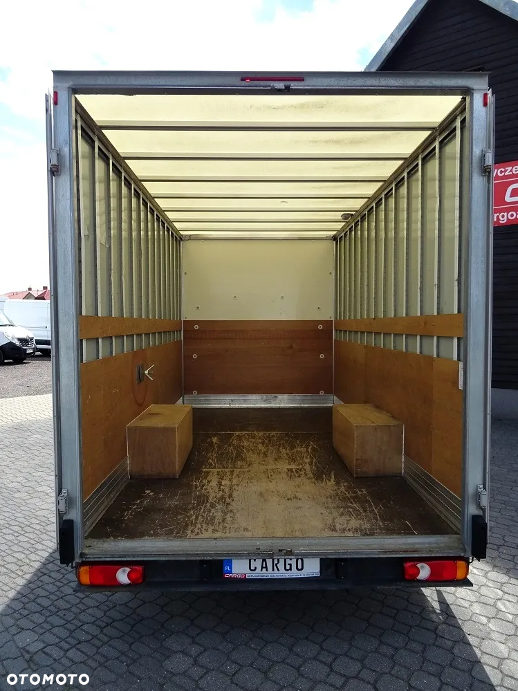 Peugeot Boxer - 7