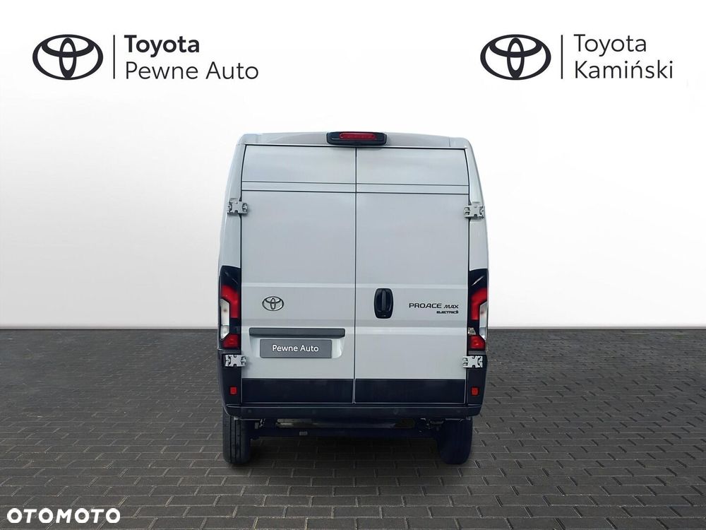 Toyota PROACE MAX - 4
