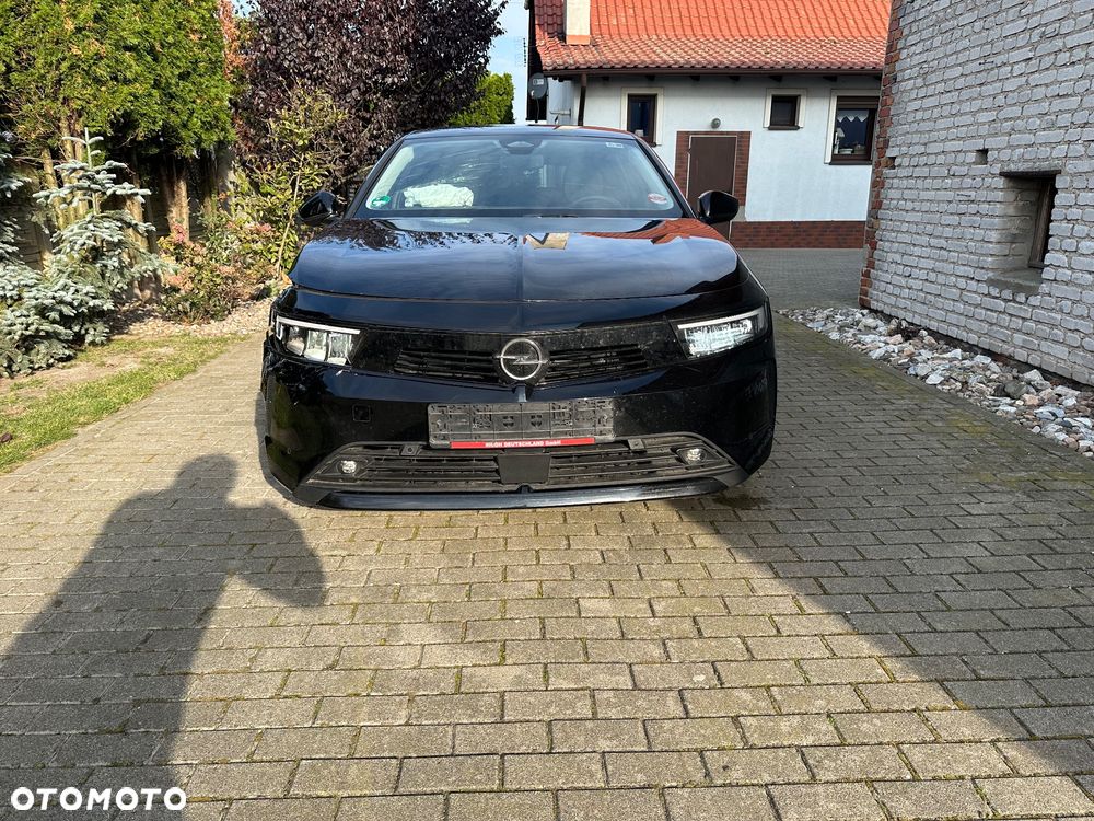 Opel Astra - 7