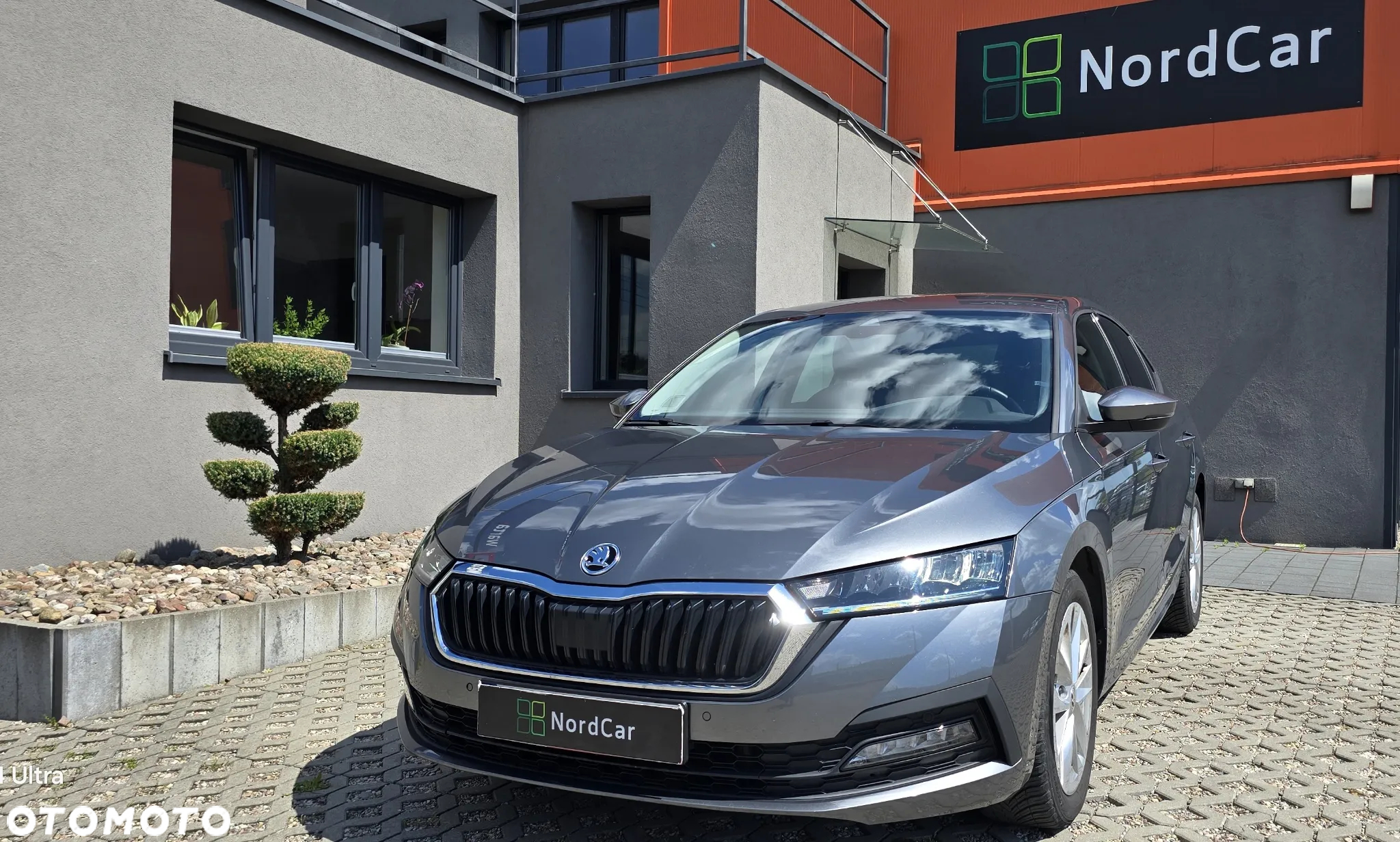 Skoda Octavia 1.5 TSI ACT Ambition - 4