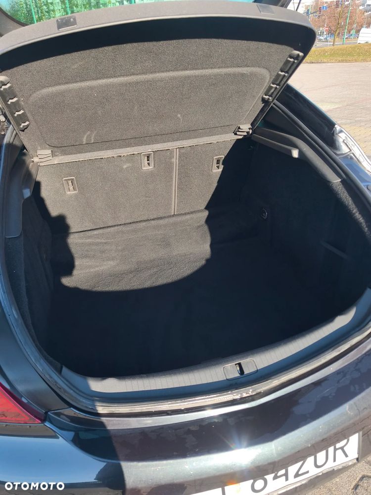 Opel Insignia 2.0 CDTI Cosmo - 13