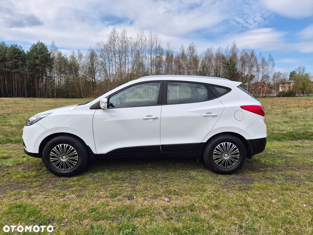 Hyundai ix35 1.6 GDI Comfort 2WD - 3