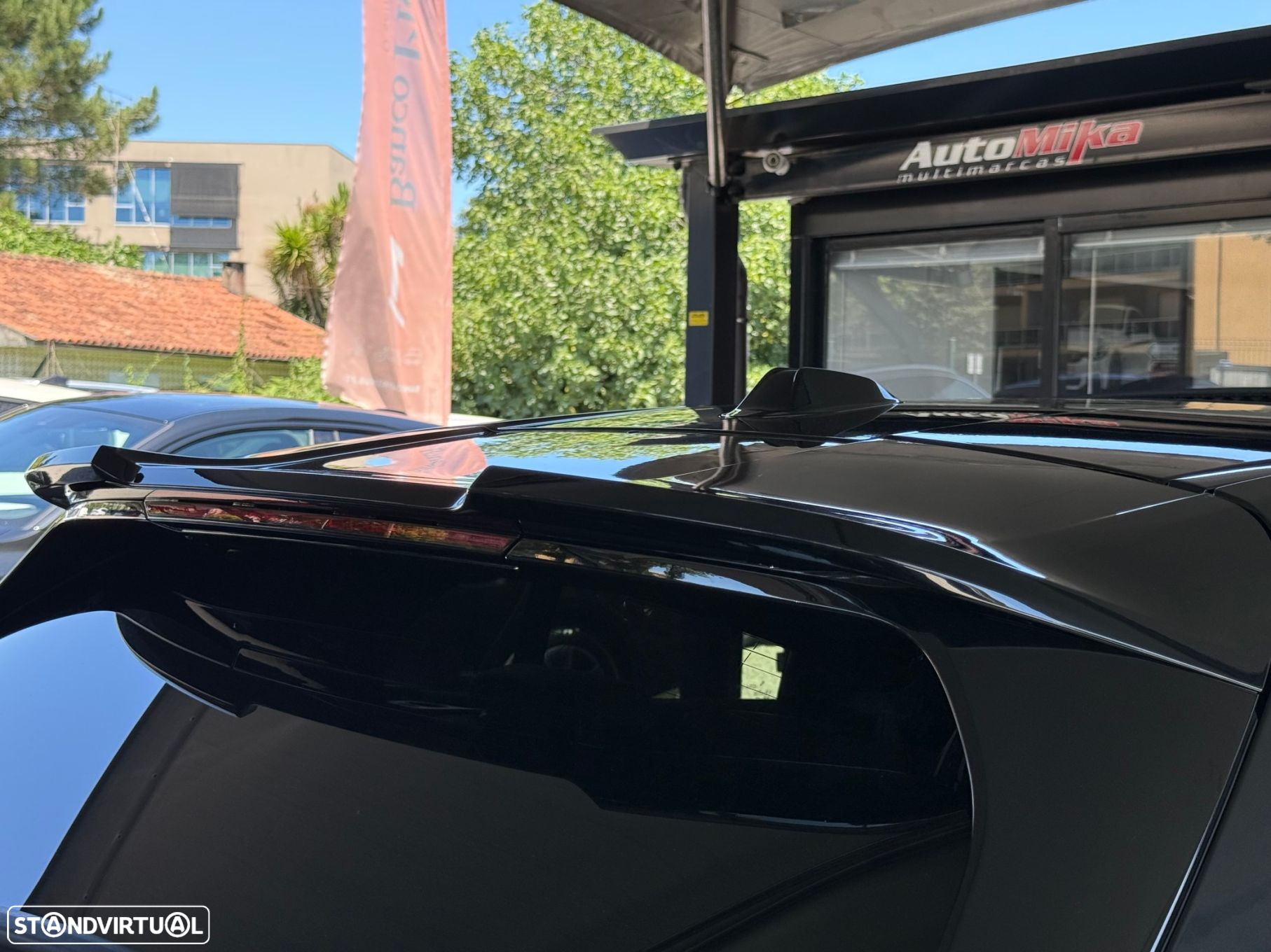 BMW 120 Pack Desportivo M Pro - 53
