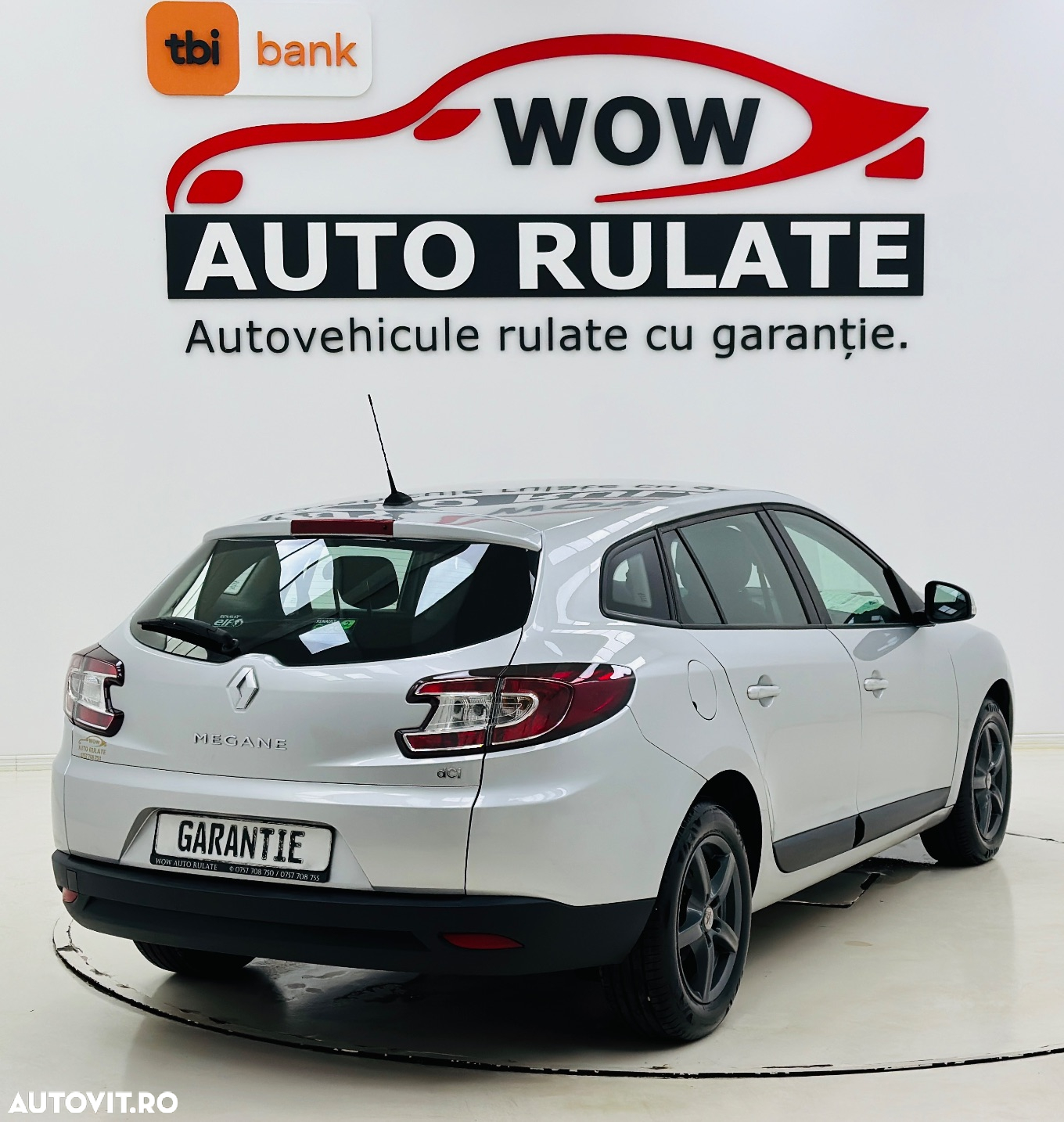 Renault Megane - 4