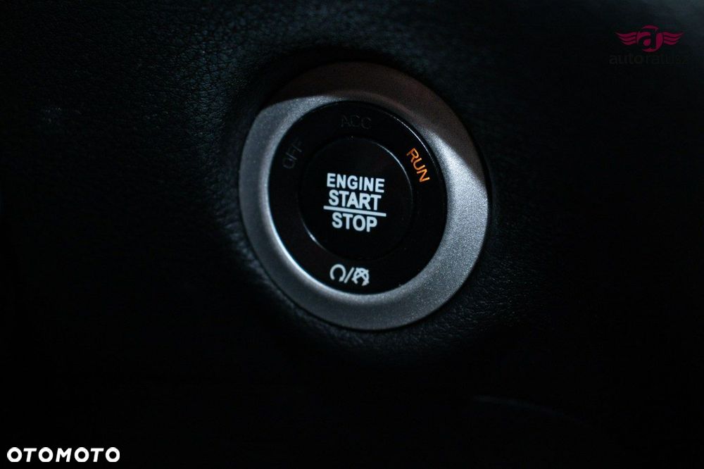 Chrysler Pacifica - 20