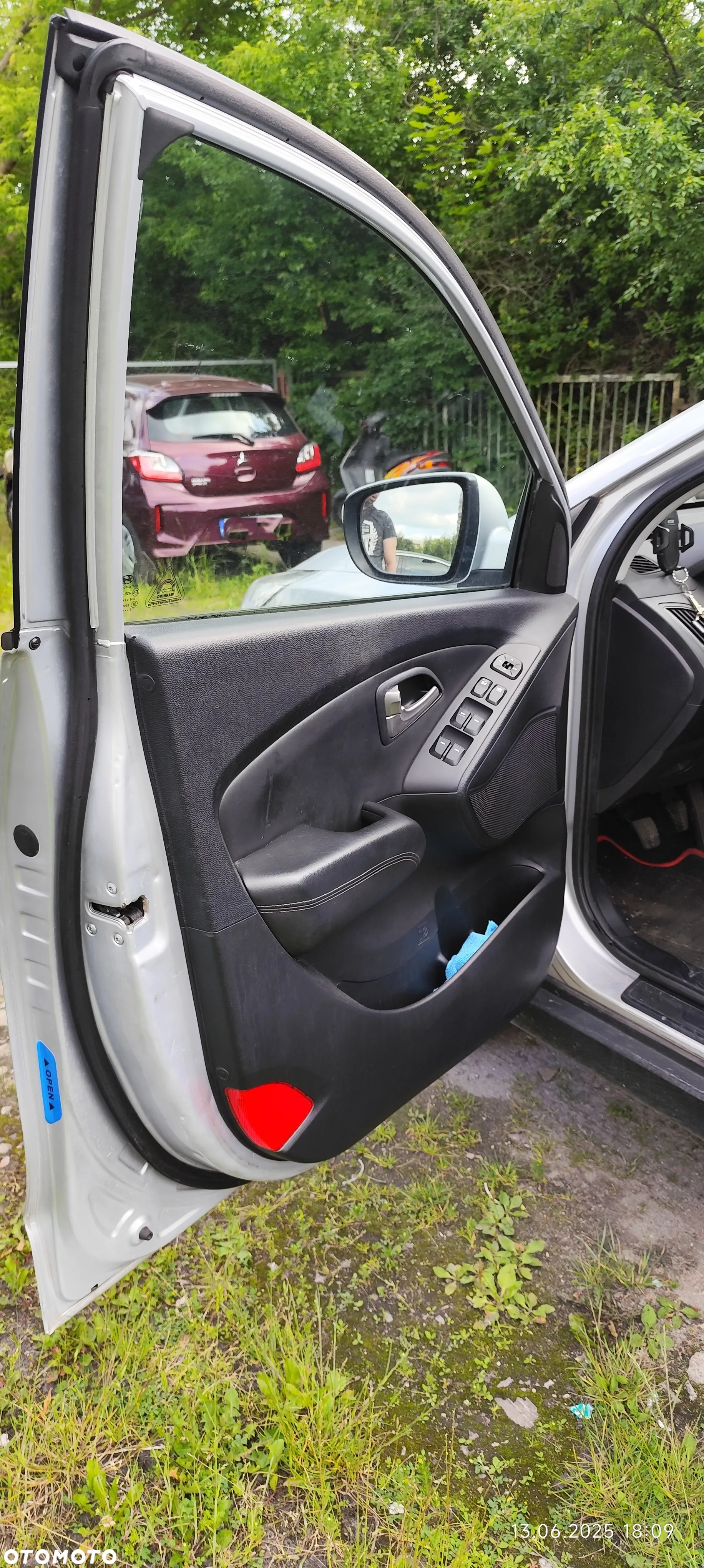 Hyundai ix35 1.6 GDI Comfort 2WD - 8