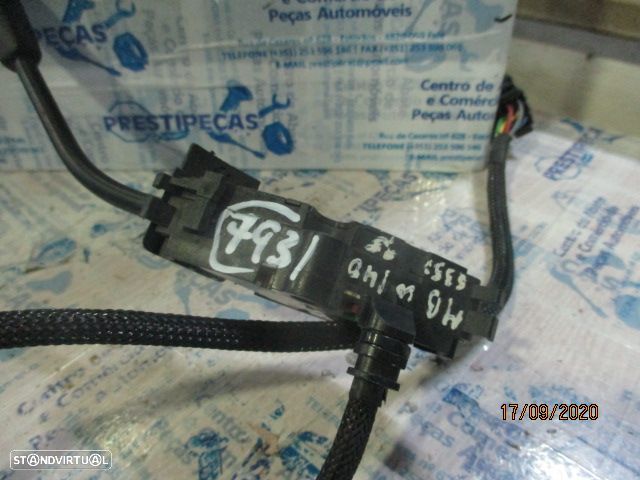 Comutador 1405400245 MERCEDES W140 1993 CRUISE CONTROL - 2