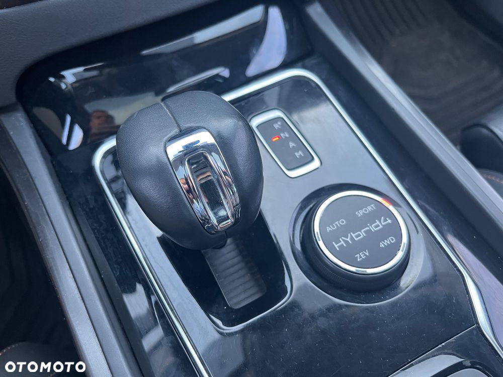 Peugeot 508 RXH Hybrid Business-Line - 11