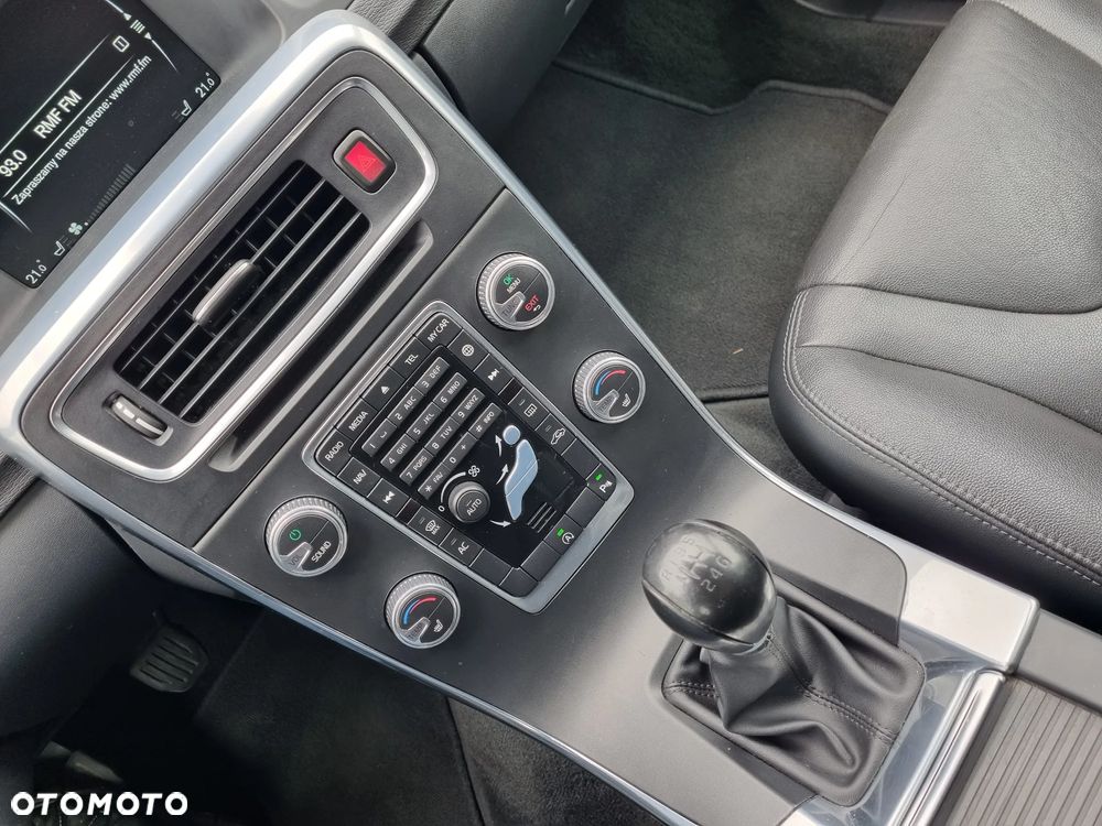 Volvo V60 DRIVe Kinetic - 17