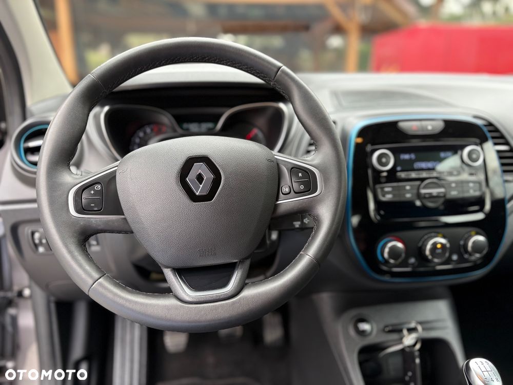 Renault Captur - 25