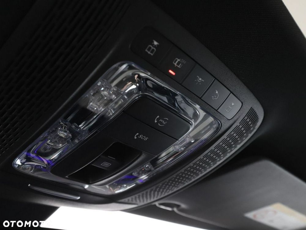 Mercedes-Benz Klasa A 250 7G-DCT - 41