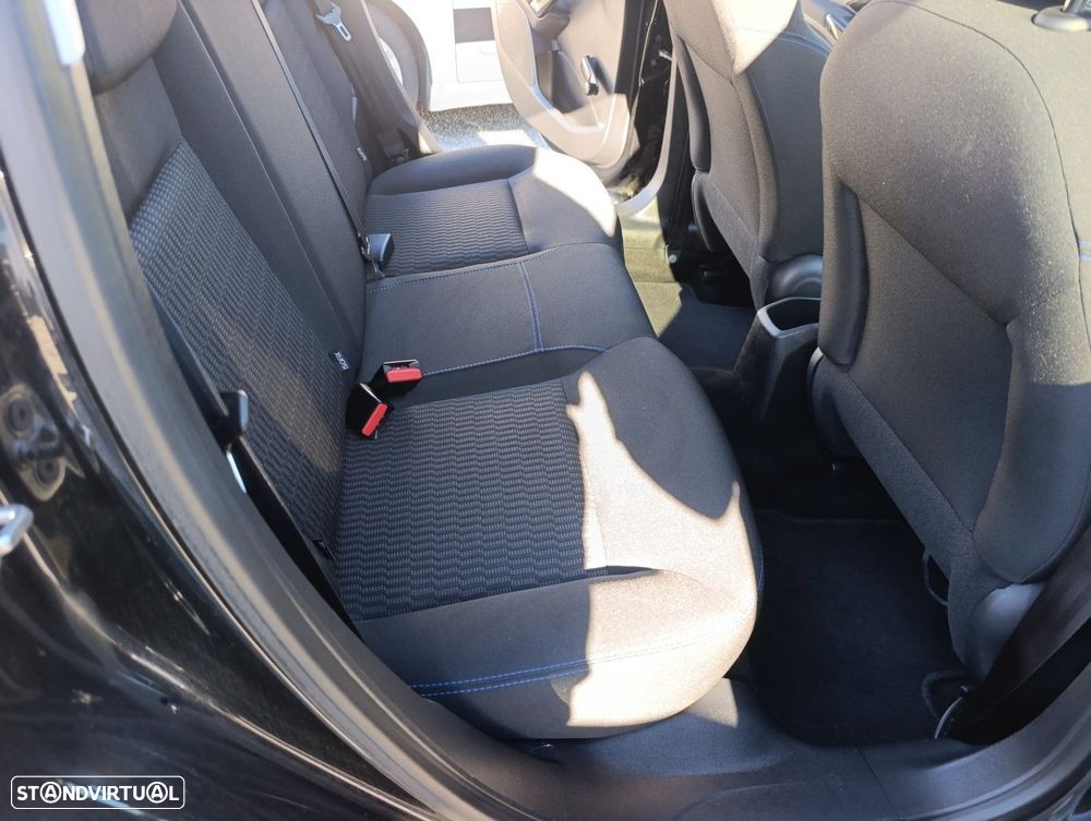 Peugeot 208 1.2 PureTech Allure - 7