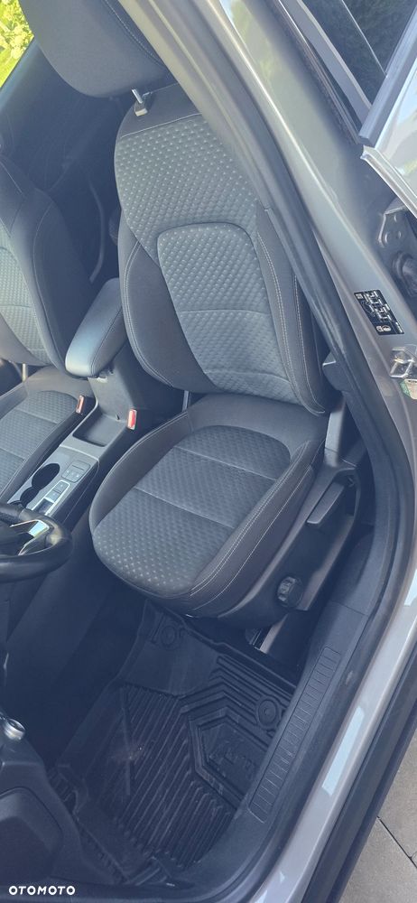 Ford Kuga 1.5 EcoBlue COOL&CONNECT - 15