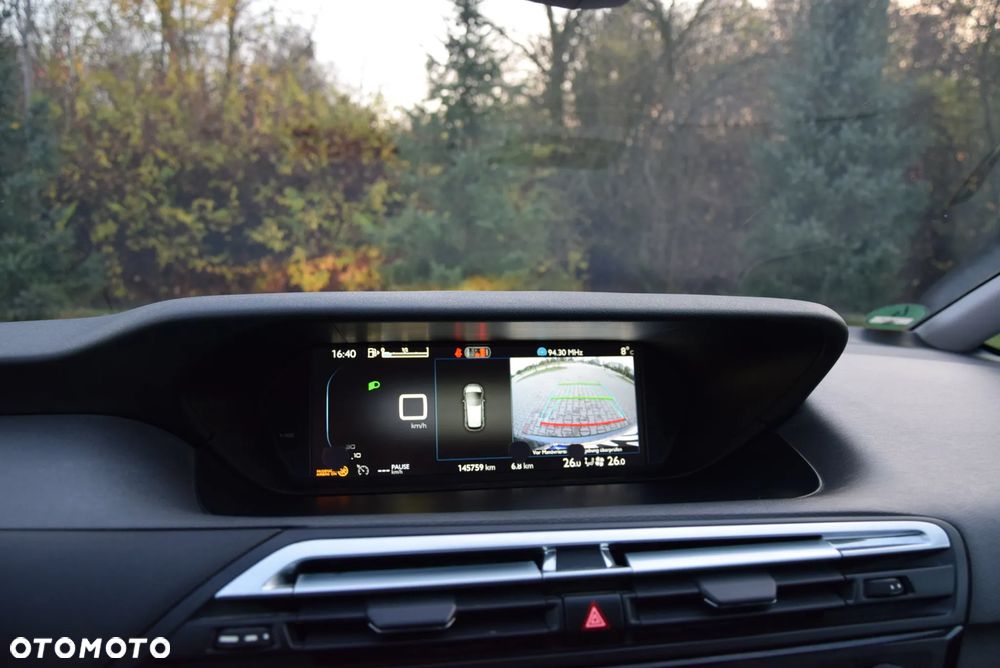 Citroën C4 Picasso PureTech 130 Stop&Start Selection - 25