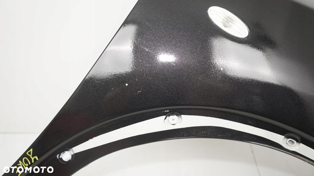 BŁOTNIK PRAWY PRZÓD NISSAN JUKE F15 11-15R Z11 - 6