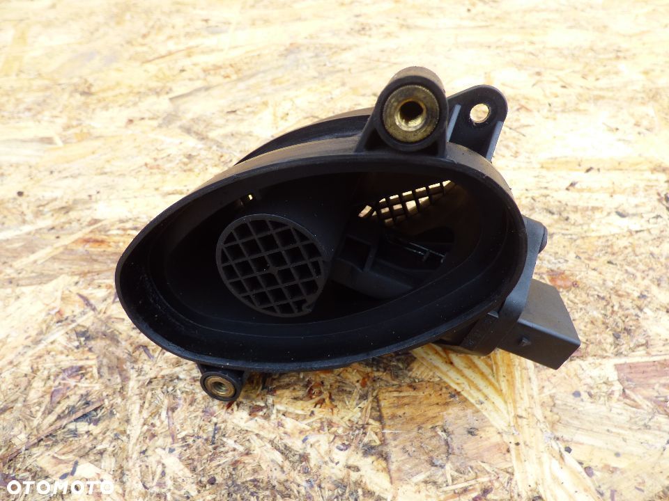 BMW 5 E39 2.0d 2.5d 3.0d PRZEPŁYWOMIERZ 7787076 - 3